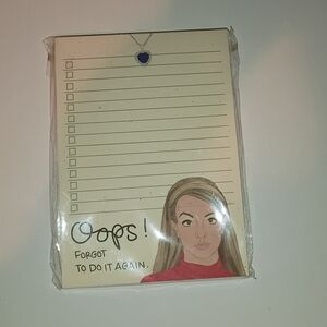 Britney Spears Notebook